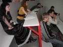 » увеличить ->