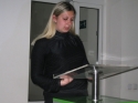 » увеличить ->