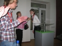 » увеличить ->